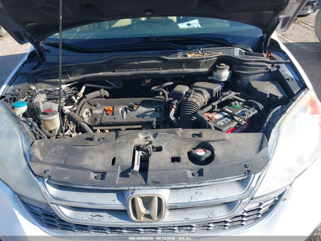 45390426 :رقم المزاد ، 3CZRE4H55AG700328 vin ، 2010 Honda Cr-v Ex مزاد بيع