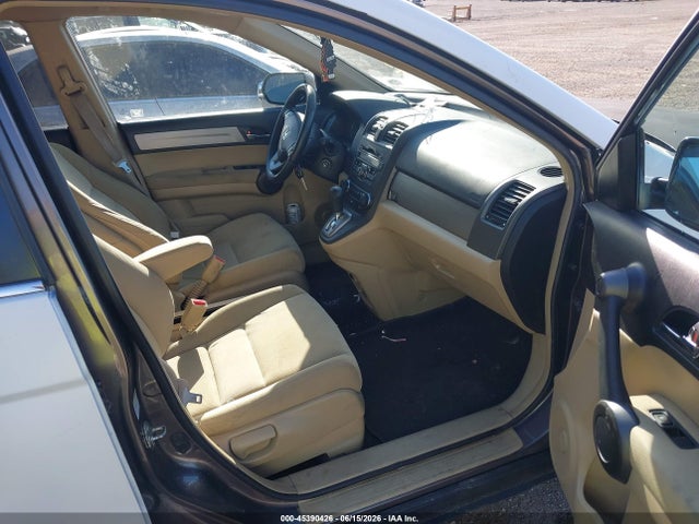 45390426 :رقم المزاد ، 3CZRE4H55AG700328 vin ، 2010 Honda Cr-v Ex مزاد بيع