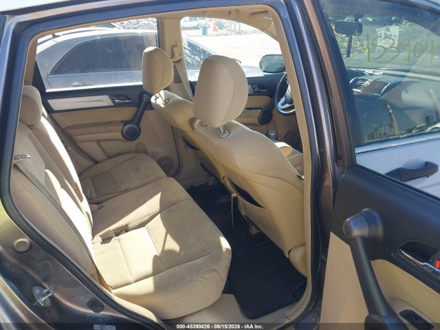45390426 :رقم المزاد ، 3CZRE4H55AG700328 vin ، 2010 Honda Cr-v Ex مزاد بيع