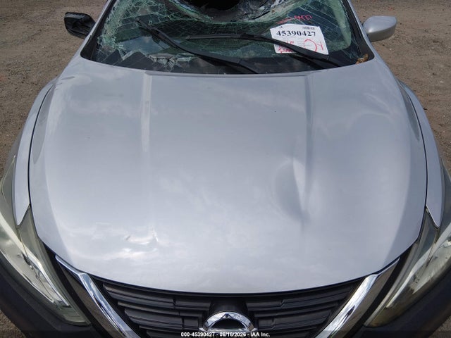 Nissan Altima 2.5 S 2017 1N4AL3AP8HC219913 Image 10