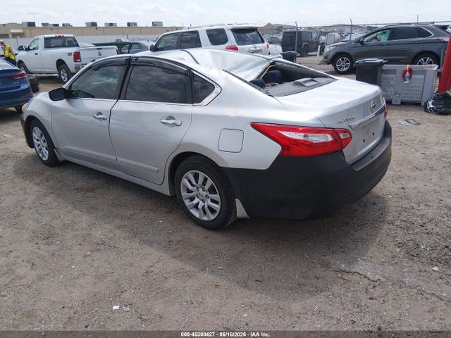 Nissan Altima 2.5 S 2017 1N4AL3AP8HC219913 Image 3