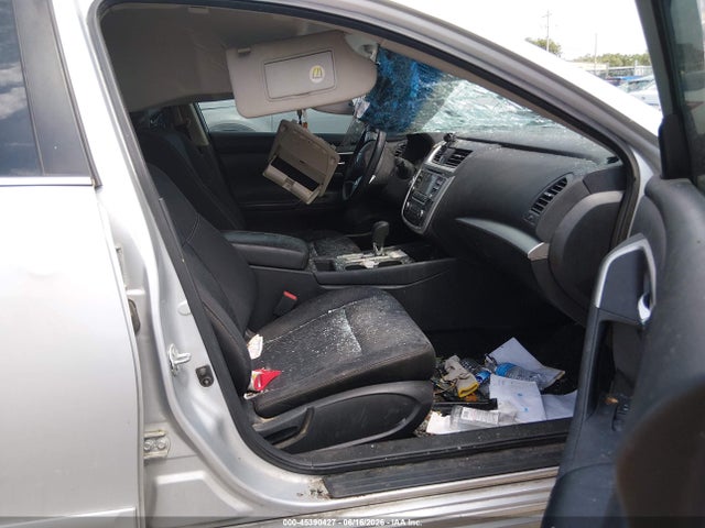 Nissan Altima 2.5 S 2017 1N4AL3AP8HC219913 Image 5