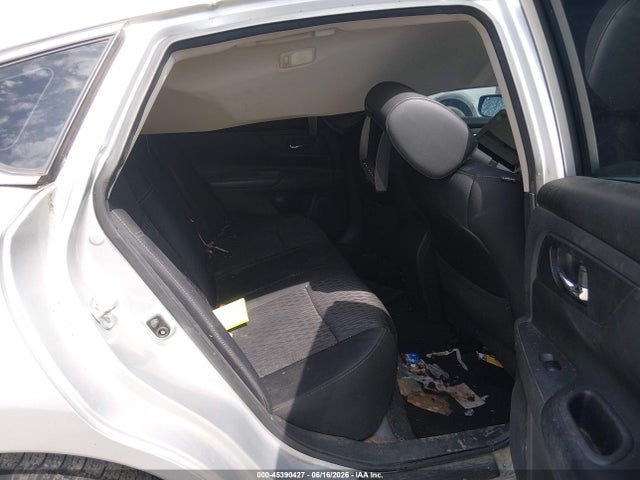 Nissan Altima 2.5 S 2017 1N4AL3AP8HC219913 Image 8