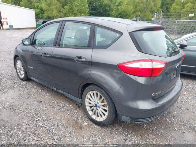 Ford C-max Hybrid Se 2015 1FADP5AU8FL118855 Image 3