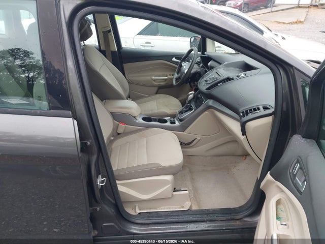 Ford C-max Hybrid Se 2015 1FADP5AU8FL118855 Image 5