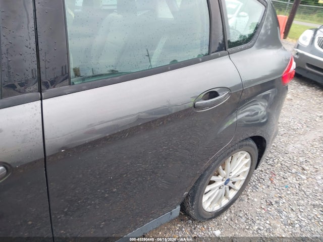 Ford C-max Hybrid Se 2015 1FADP5AU8FL118855 Image 6