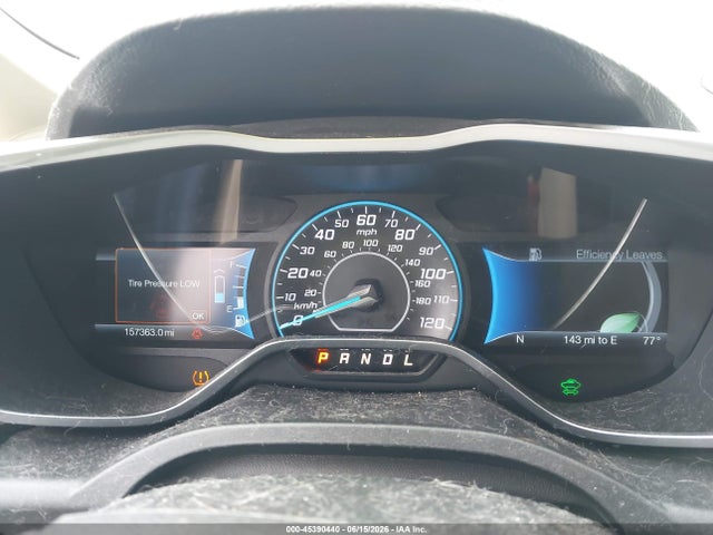 Ford C-max Hybrid Se 2015 1FADP5AU8FL118855 Image 7