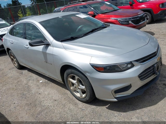 2016 1G1ZB5ST9GF298893 main image
