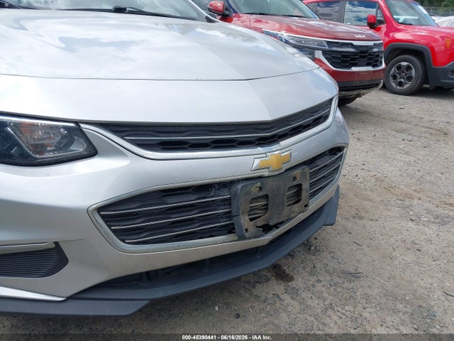 Chevrolet MALIBU LS 2016 1G1ZB5ST9GF298893 Image 12