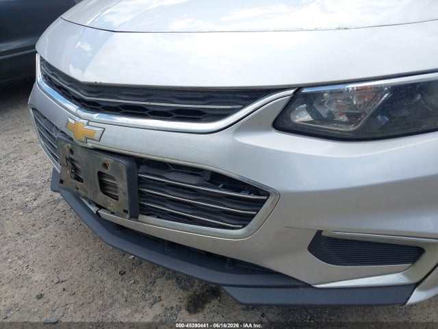Chevrolet MALIBU LS 2016 1G1ZB5ST9GF298893 Image 13
