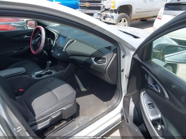 Chevrolet MALIBU LS 2016 1G1ZB5ST9GF298893 Image 5