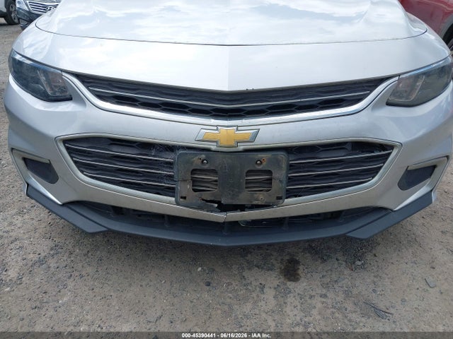 Chevrolet MALIBU LS 2016 1G1ZB5ST9GF298893 Image 6