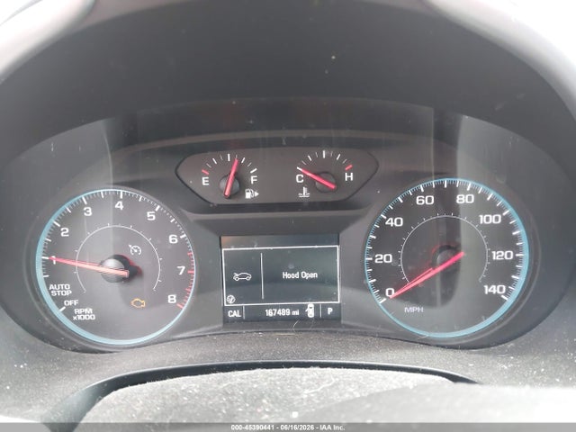 Chevrolet MALIBU LS 2016 1G1ZB5ST9GF298893 Image 7