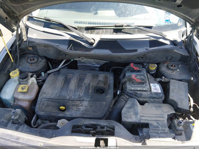 1C4NJRBB6ED521651 Jeep Patriot Sport