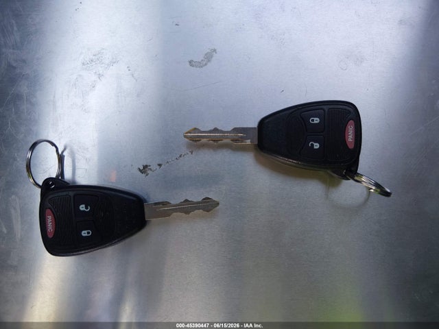 1C4NJRBB6ED521651 Jeep Patriot Sport