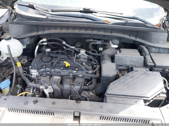 Hyundai TUCSON SE 2017 KM8J33A43HU580682 Image 10