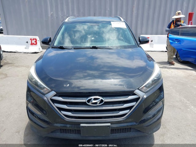 Hyundai TUCSON SE 2017 KM8J33A43HU580682 Image 12