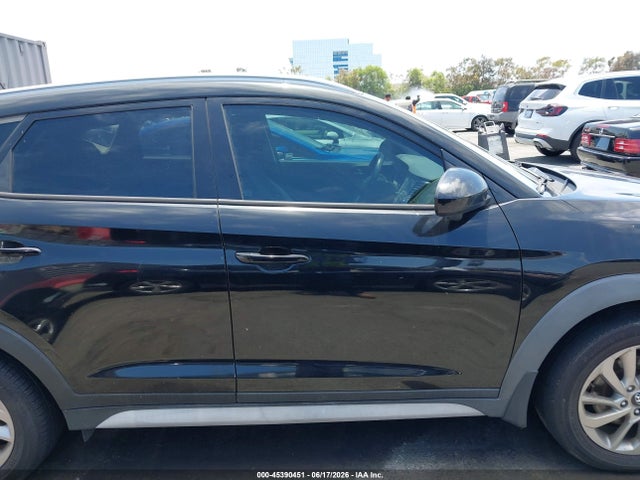 Hyundai TUCSON SE 2017 KM8J33A43HU580682 Image 13