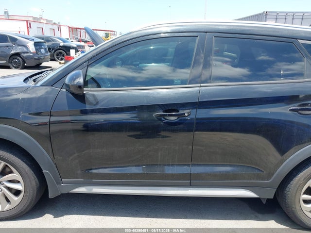 Hyundai TUCSON SE 2017 KM8J33A43HU580682 Image 14