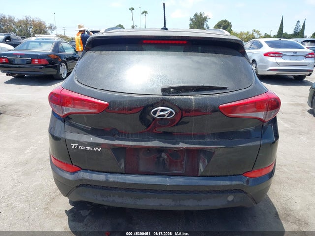 Hyundai TUCSON SE 2017 KM8J33A43HU580682 Image 16
