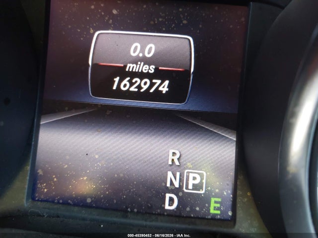 Mercedes-Benz CLA 250 2015 WDDSJ4EB5FN163283 Image 15