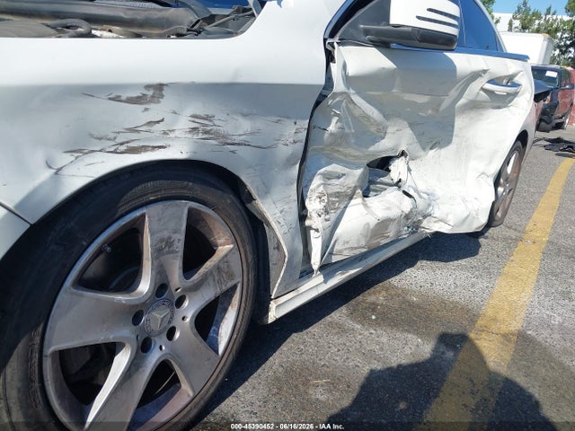 Mercedes-Benz CLA 250 2015 WDDSJ4EB5FN163283 Image 6