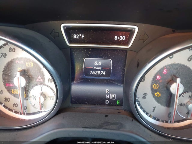 Mercedes-Benz CLA 250 2015 WDDSJ4EB5FN163283 Image 7