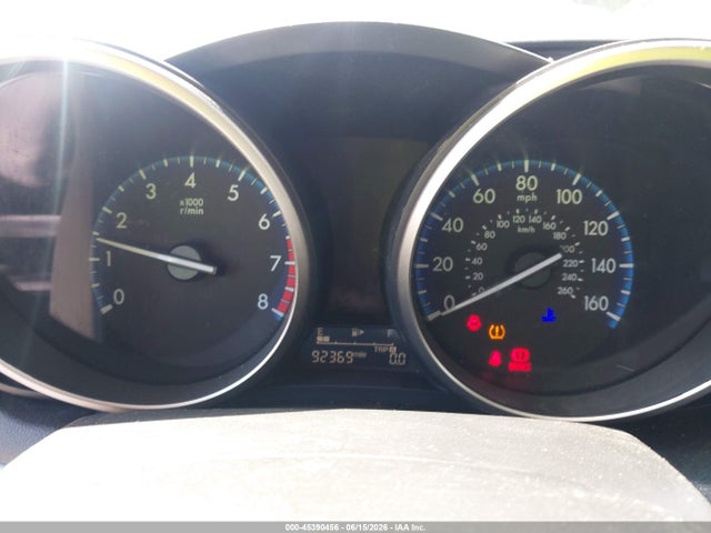 45390456 :رقم المزاد ، JM1BL1V73D1784783 vin ، 2013 Mazda Mazda3 I Touring مزاد بيع