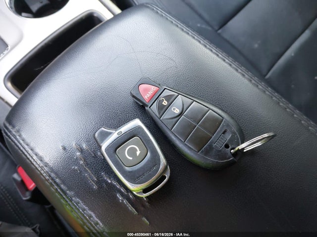 2012 Jeep Grand Cherokee Laredo მანქანა იყიდება აუქციონზე, vin: 1C4RJFAG9CC255705, აუქციონის ნომერი: 45390461