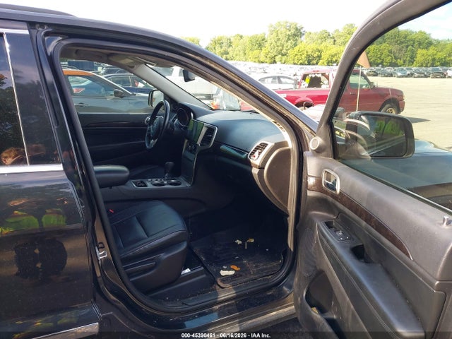 2012 Jeep Grand Cherokee Laredo მანქანა იყიდება აუქციონზე, vin: 1C4RJFAG9CC255705, აუქციონის ნომერი: 45390461