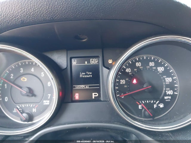 2012 Jeep Grand Cherokee Laredo მანქანა იყიდება აუქციონზე, vin: 1C4RJFAG9CC255705, აუქციონის ნომერი: 45390461