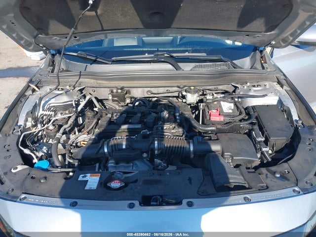 1HGCV1F32JA223725 Honda Accord Sport
