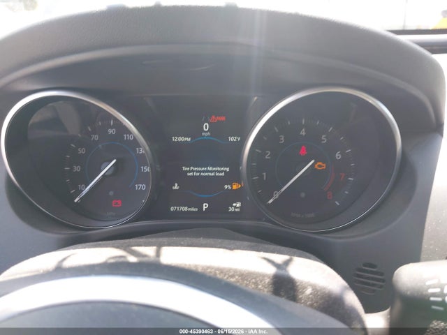 Jaguar Xe 25t Prestige 2018 SAJAE4FX0JCP28341 Image 7