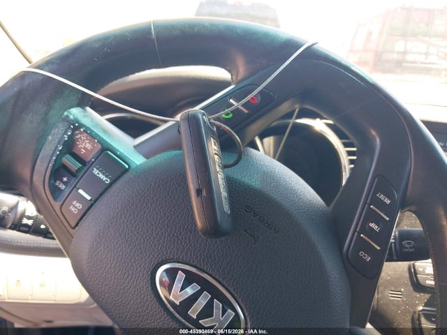 Aukcja sprzedaży 2013 Kia Optima Ex, vin: 5XXGN4A76DG137953, numer aukcji: 45390469