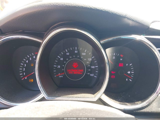 Aukcja sprzedaży 2013 Kia Optima Ex, vin: 5XXGN4A76DG137953, numer aukcji: 45390469