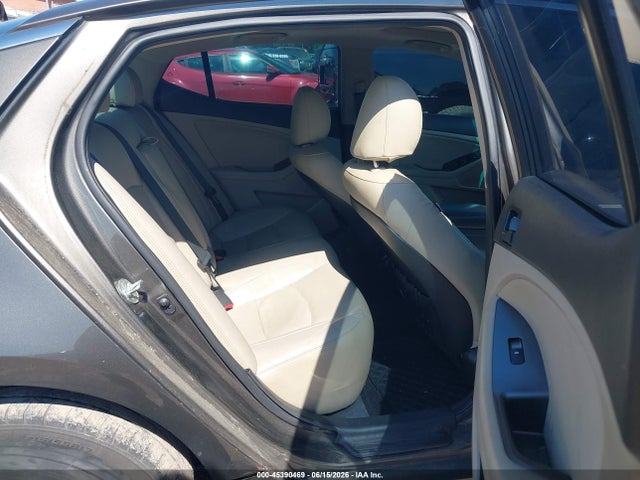 Aukcja sprzedaży 2013 Kia Optima Ex, vin: 5XXGN4A76DG137953, numer aukcji: 45390469