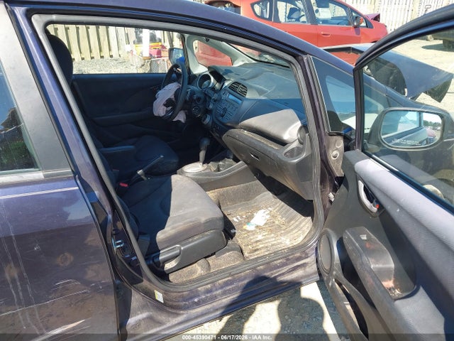 Aukcja sprzedaży 2010 Honda Fit Sport, vin: JHMGE8H41AC008287, numer aukcji: 45390471