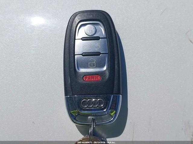 Продаж на аукціоні авто 2015 Audi Q5 2.0t Premium, vin: WA1LFAFP0FA042834, номер лоту: 45390473