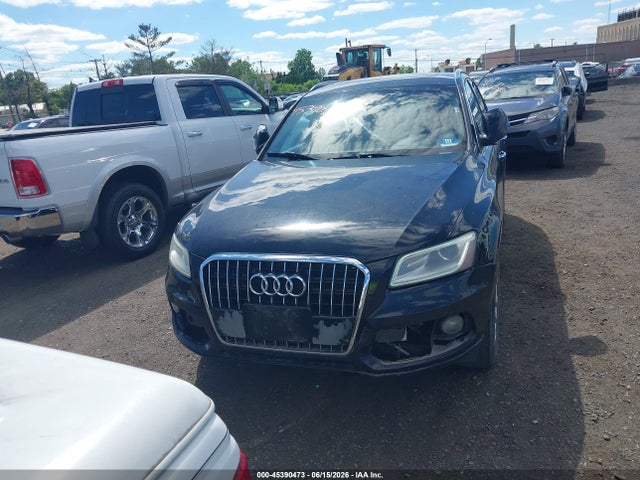 Aukcja sprzedaży 2015 Audi Q5 2.0t Premium, vin: WA1LFAFP0FA042834, numer aukcji: 45390473