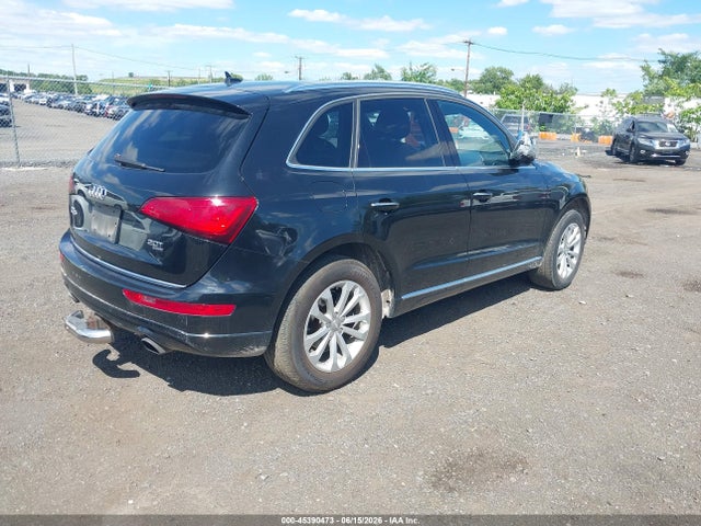 Aukcja sprzedaży 2015 Audi Q5 2.0t Premium, vin: WA1LFAFP0FA042834, numer aukcji: 45390473