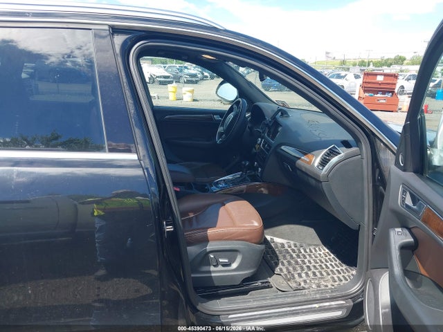 Aukcja sprzedaży 2015 Audi Q5 2.0t Premium, vin: WA1LFAFP0FA042834, numer aukcji: 45390473