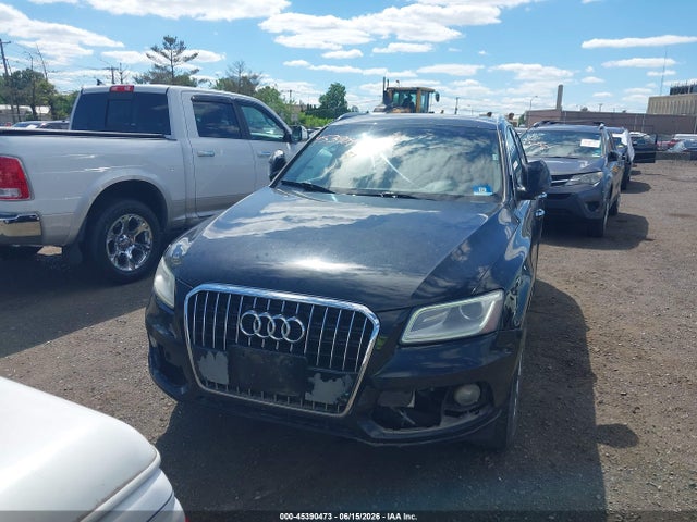 Aukcja sprzedaży 2015 Audi Q5 2.0t Premium, vin: WA1LFAFP0FA042834, numer aukcji: 45390473