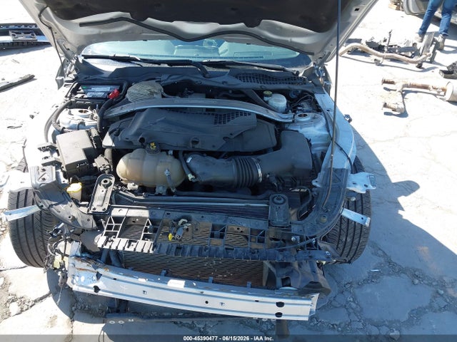 Ford Mustang Gt Premium 2019 1FATP8FF4K5169954 Image 10