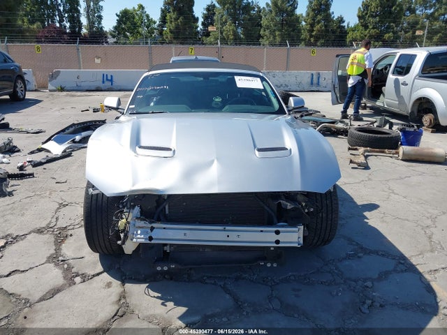 Ford Mustang Gt Premium 2019 1FATP8FF4K5169954 Image 13