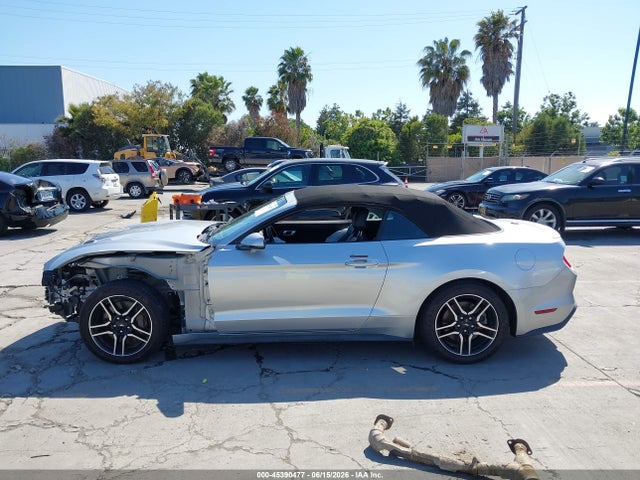 Ford Mustang Gt Premium 2019 1FATP8FF4K5169954 Image 15