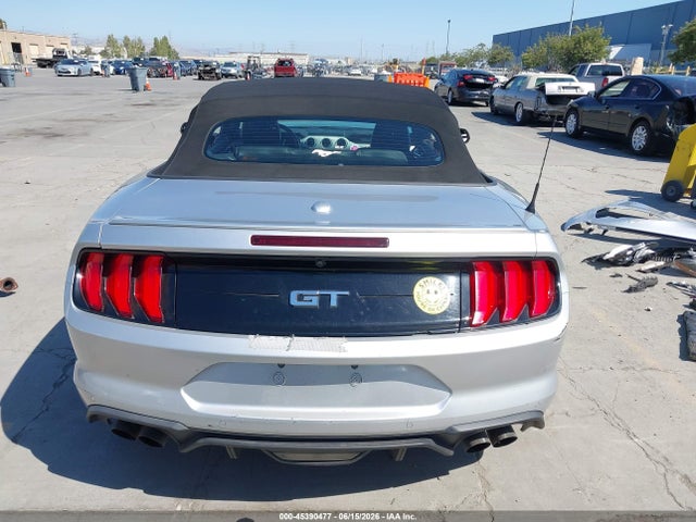 Ford Mustang Gt Premium 2019 1FATP8FF4K5169954 Image 17