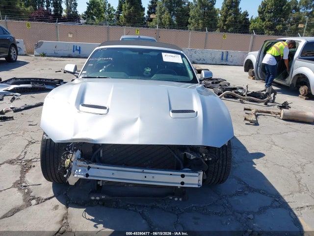 Ford Mustang Gt Premium 2019 1FATP8FF4K5169954 Image 6