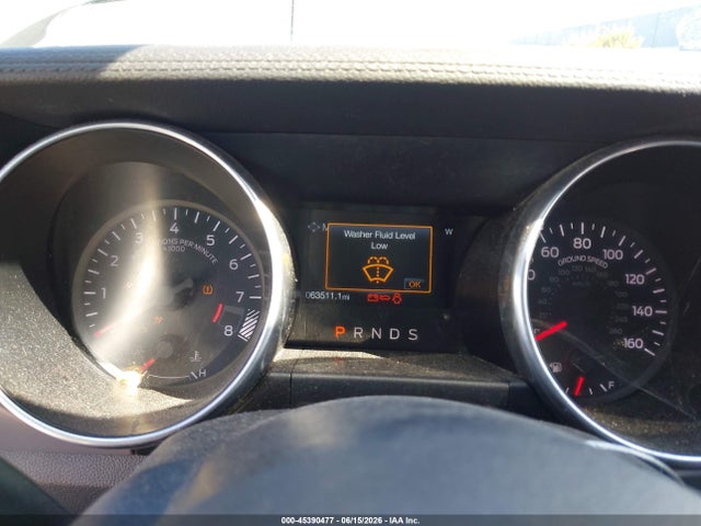 Ford Mustang Gt Premium 2019 1FATP8FF4K5169954 Image 7