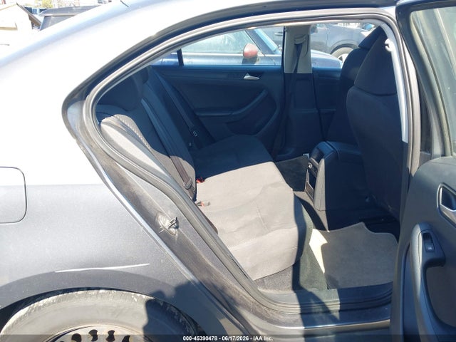 Volkswagen Jetta 2.0l S 2014 3VW2K7AJ5EM290451 Image 8
