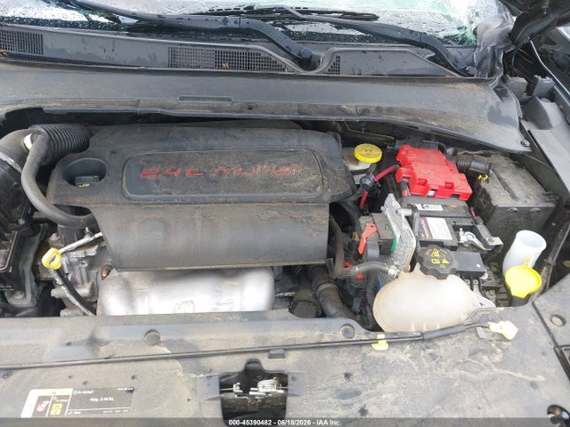 Продаж на аукціоні авто 2019 Jeep Compass Latitude 4x4, vin: 3C4NJDBB5KT846879, номер лоту: 45390482